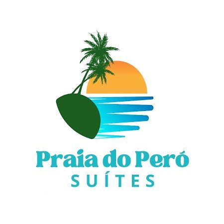 Praia Do Pero Suites - 10 Minutos Andando Da Praia Do Pero Cabo Frio Ngoại thất bức ảnh