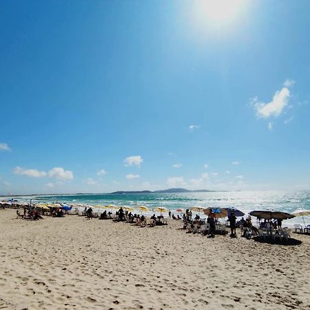 Praia Do Pero Suites - 10 Minutos Andando Da Praia Do Pero Cabo Frio Ngoại thất bức ảnh