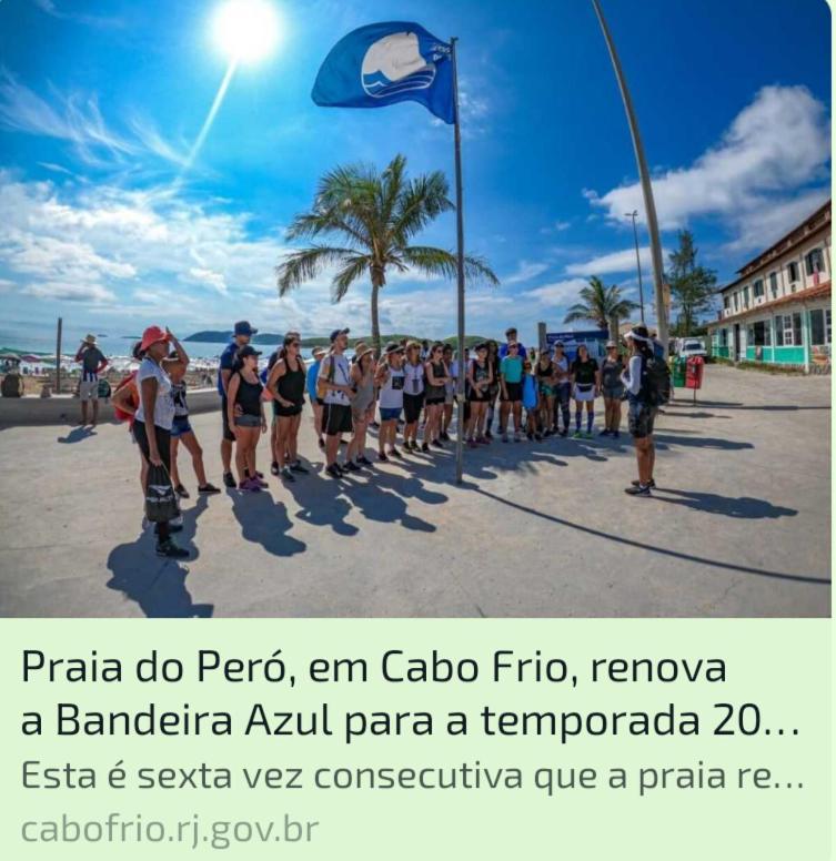 Praia Do Pero Suites - 10 Minutos Andando Da Praia Do Pero Cabo Frio Ngoại thất bức ảnh