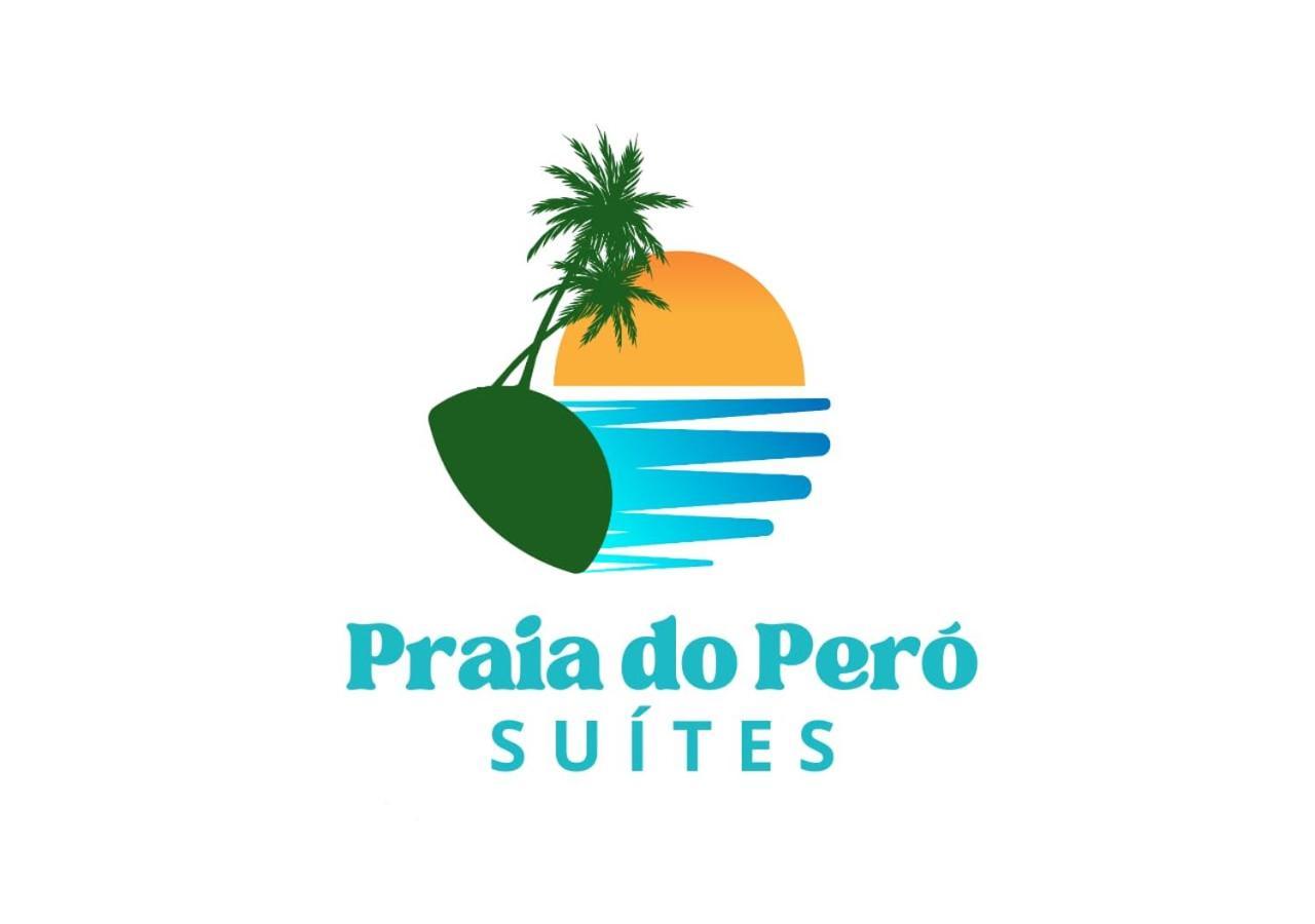 Praia Do Pero Suites - 10 Minutos Andando Da Praia Do Pero Cabo Frio Ngoại thất bức ảnh